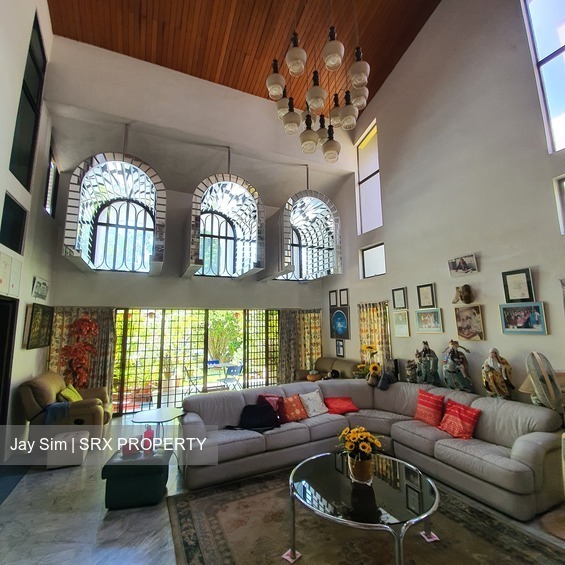 Hillcrest Park (D11), Detached #264784311